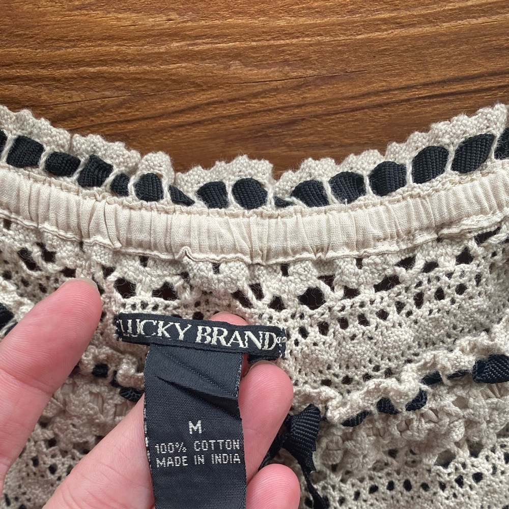 Adorable tunic - Picture 5 of 8